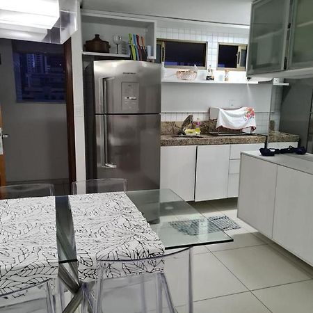 João PessoaApto No Luxor Tambau公寓 外观 照片