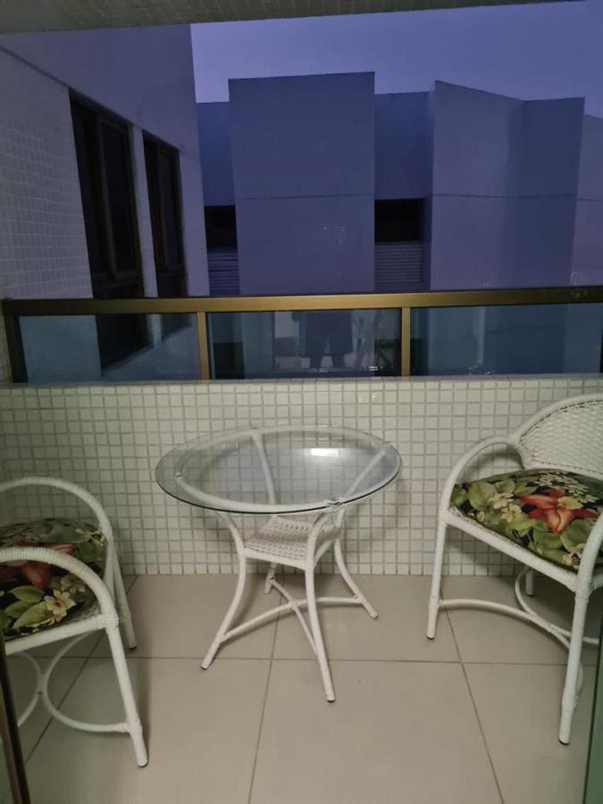 João PessoaApto No Luxor Tambau公寓 外观 照片